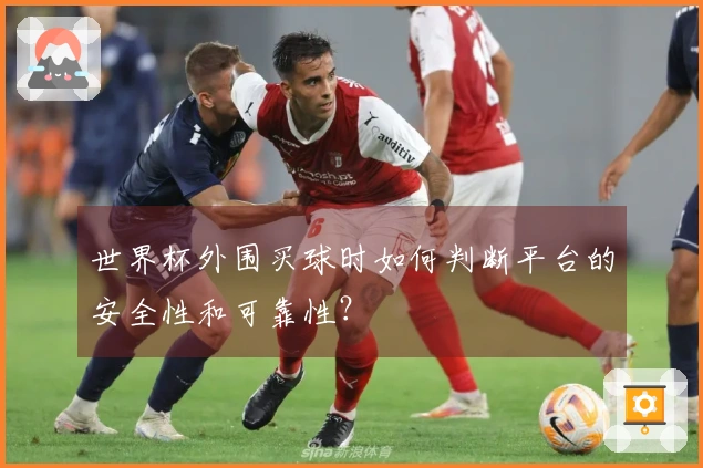 世界杯外围买球时如何判断平台的安全性和可靠性？