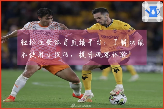 轻松注册体育直播平台,了解功能和使用小技巧,提升观赛体验!