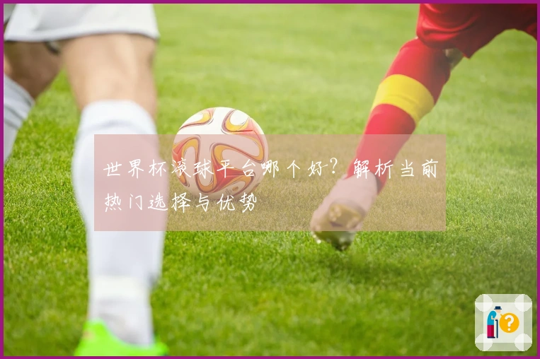 世界杯滚球平台哪个好？解析当前热门选择与优势