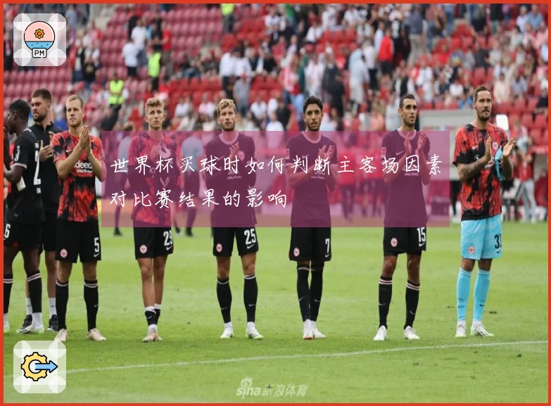 世界杯买球时如何判断主客场因素对比赛结果的影响