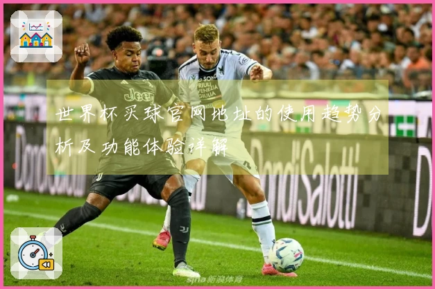 世界杯买球官网地址的使用趋势分析及功能体验详解