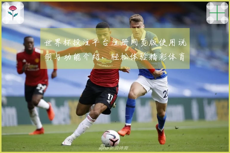 世界杯投注平台注册网页版使用说明与功能介绍，轻松体验精彩体育直播
