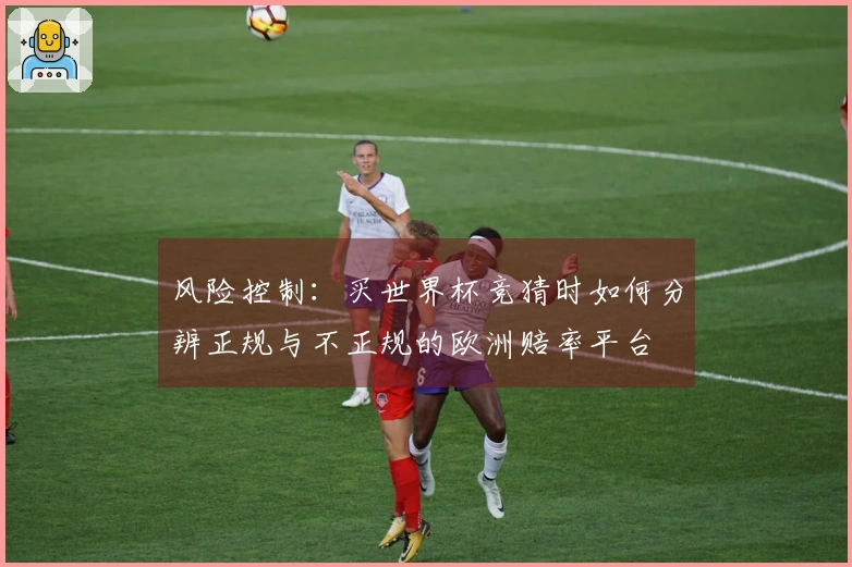 风险控制：买世界杯竞猜时如何分辨正规与不正规的欧洲赔率平台